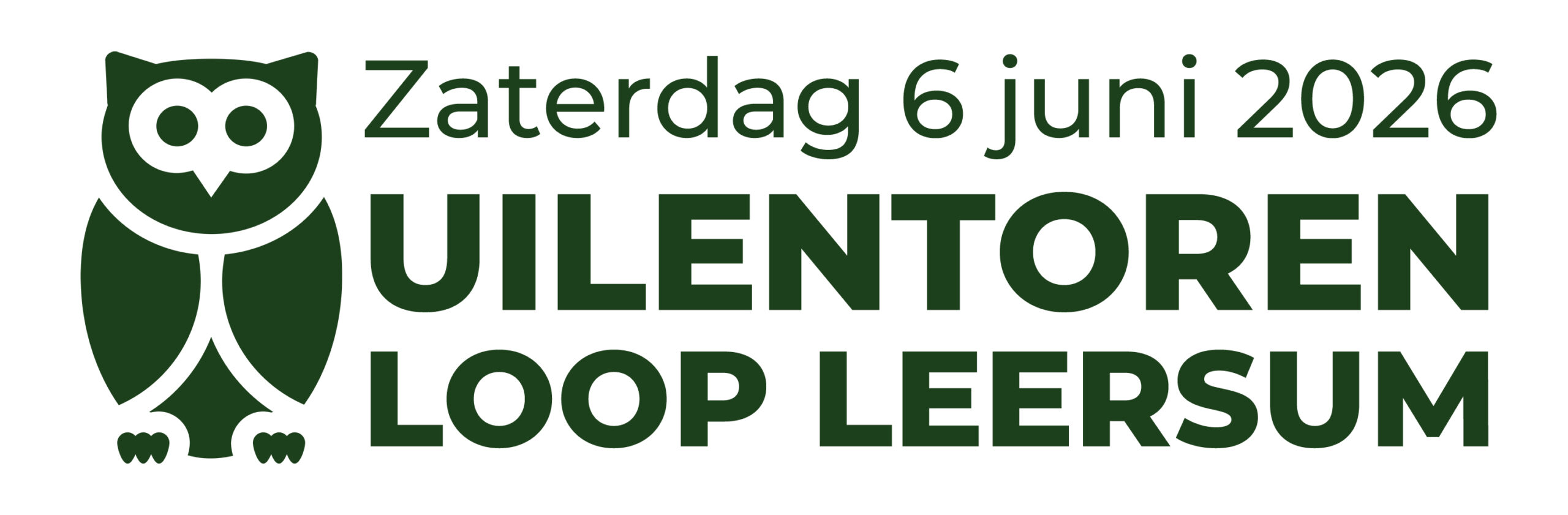 Uilentoren Loop Leersum